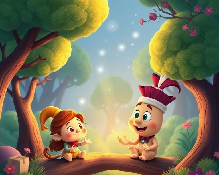 Sadık Arkadaş: Bülbül ile Kukla Masalı Sadık Arkadaş: Bülbül ile Kukla Masalı