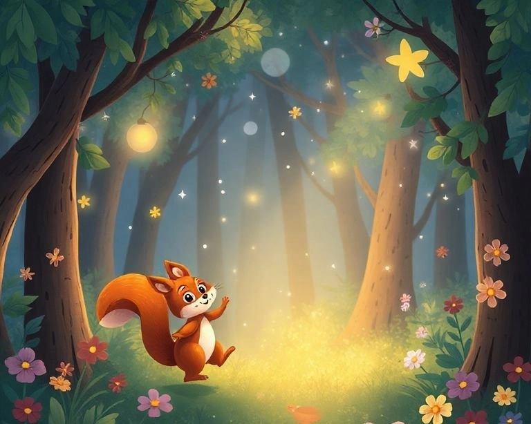 Sığırcık ve Sihrin İzinde Masalı Sığırcık ve Sihrin İzinde Masalı