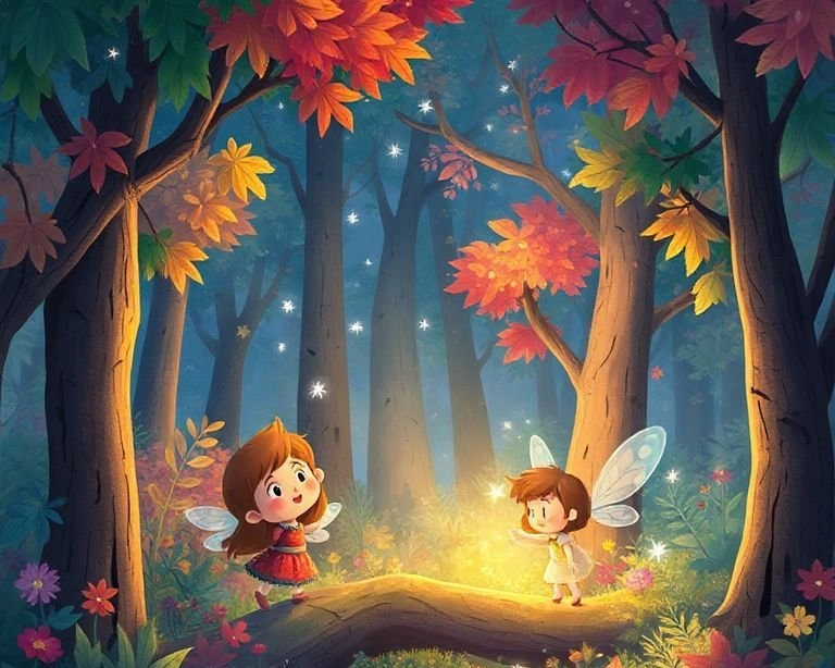 Tavşanın Değişimi Masalı Tavşanın Değişimi Masalı