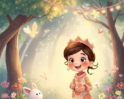 Tıbbi Sekreter Elif'in Rüya Diyarı Masalı T bbi