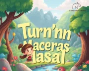 Turna'nın Macerası Masalı Turna n