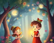 Yankıların Dansı: Sesli Masalların Macerası Masalı Yank lar