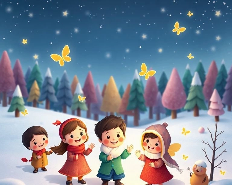 Yardımlaşmanın Önemi: Kardeşlik Köprüsü Masalı Yardımlaşmanın Önemi: Kardeşlik Köprüsü Masalı