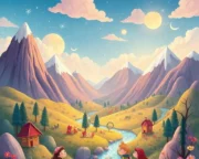 Hamalın Yüreği Masalı Hamal n