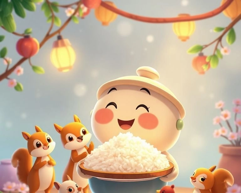 Pilavcı'nın Masal Şatosu Masalı Pilavcı'nın Masal Şatosu Masalı