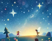 Yıldız Tozu ve Kayıp Dilek Y ld