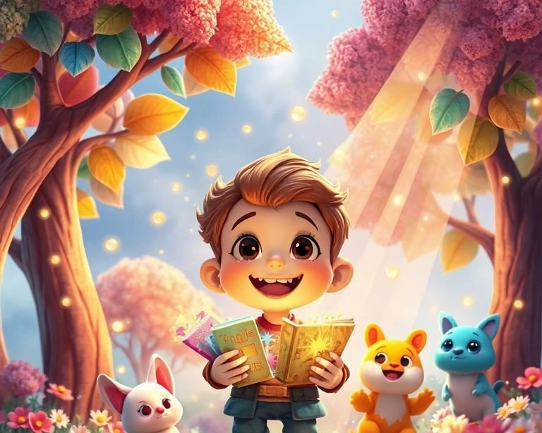 Zorlu Yolculuk: Mısır Satıcısının Serüveni Masalı